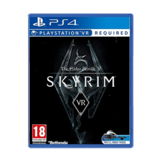 The Elder Scrolls V: Skyrim VR (только для VR) (русская версия)